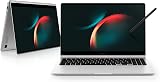 Samsung Galaxy Book3 360 13.3 inch Laptop Intel i5P 8GB RAM 256GB SSD view 2