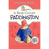 A Bear Called Paddington