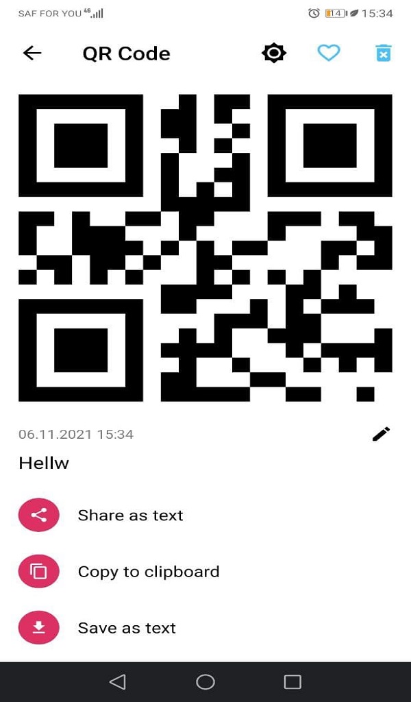 How To Add A Qr And Barcode Scanner To Your Vue Js Ap vrogue.co