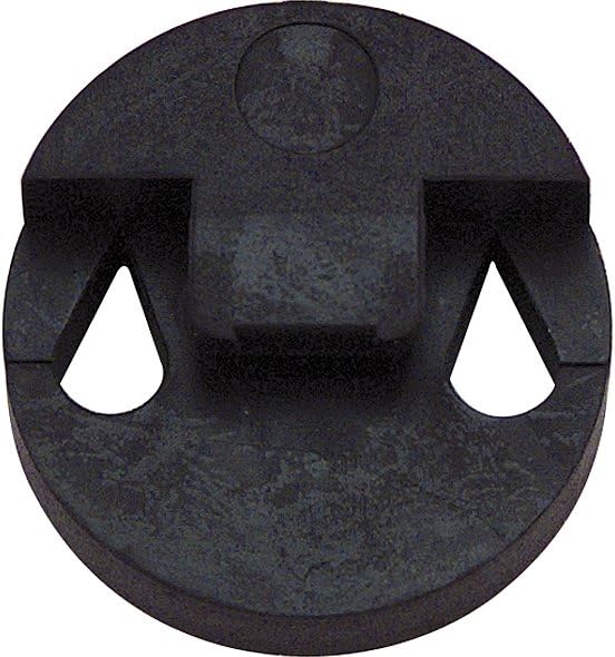 Tourte Two Hole Violin Viola Mute Standard
