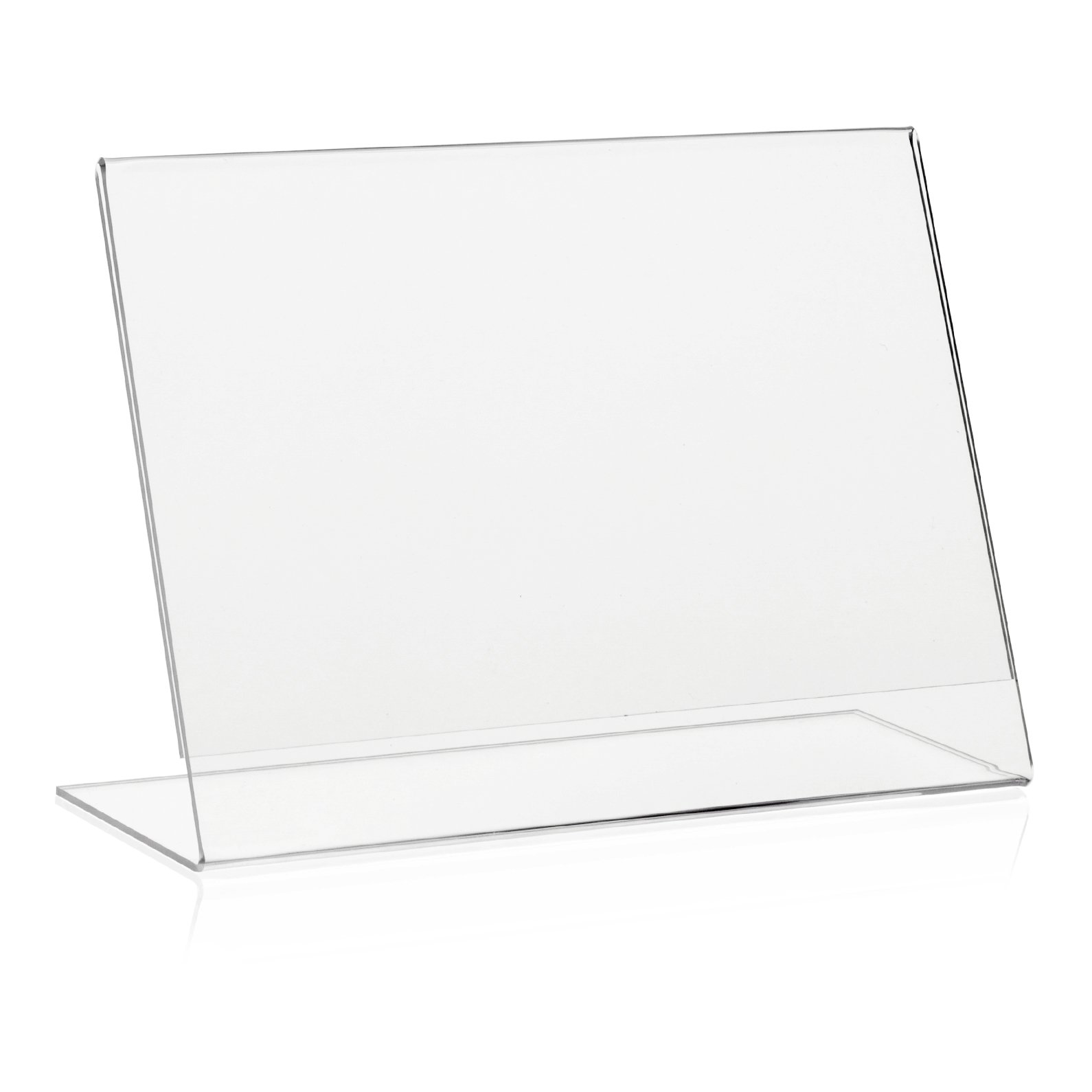 VITAdisplays® Hanging Wall File 10 Pack DIN A5