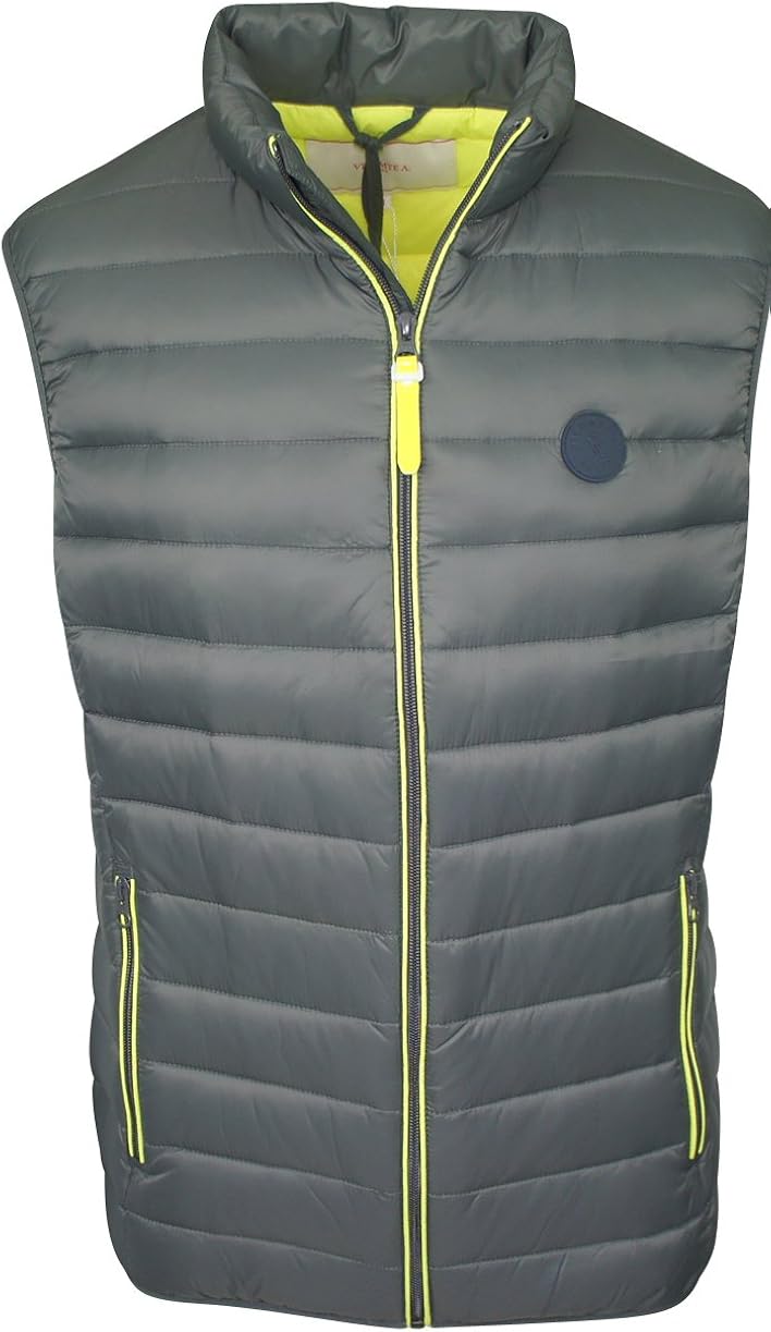 veste sans manche vicomte arthur