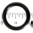 O-Ring Für Pentair 6-Wege-Multiport-Ventil – Ersatz Für Schaft, 1–1/2 Zoll