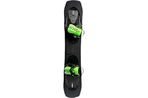 Bataleon Unisex Stowe Away Snowboard Travel Bag