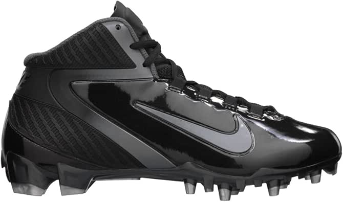 nike alpha speed cleats