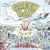 Green Day Album: «Dookie» (Front side) Green Day Album: «Dookie» (Front side)