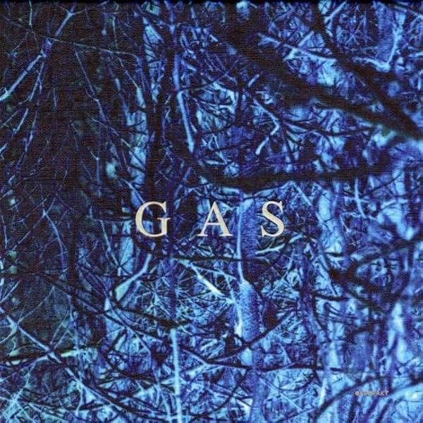 洋楽 GAS / NAH UND FERN GAS - Nah Und Fern (4Cd) - Amazon.com Music