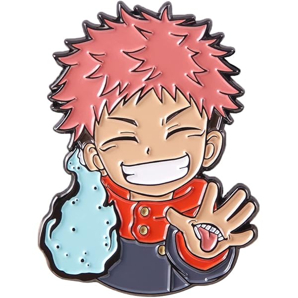 Amazon.com: Haikyu!! S2 - Kozume Kenma Pin : Clothing, Shoes