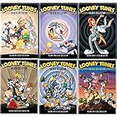 Looney Tunes Golden Collection Anthology Volumes 1-6