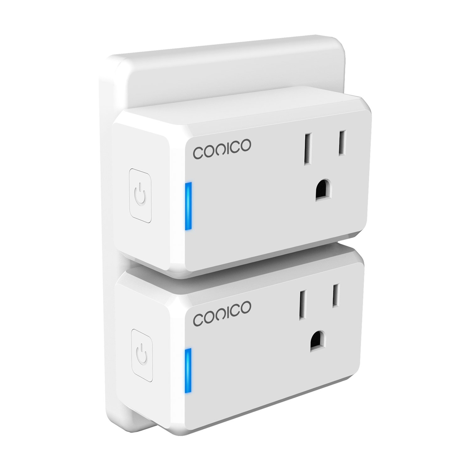 Conico Wi-Fi Smart Plug Black Friday Deals