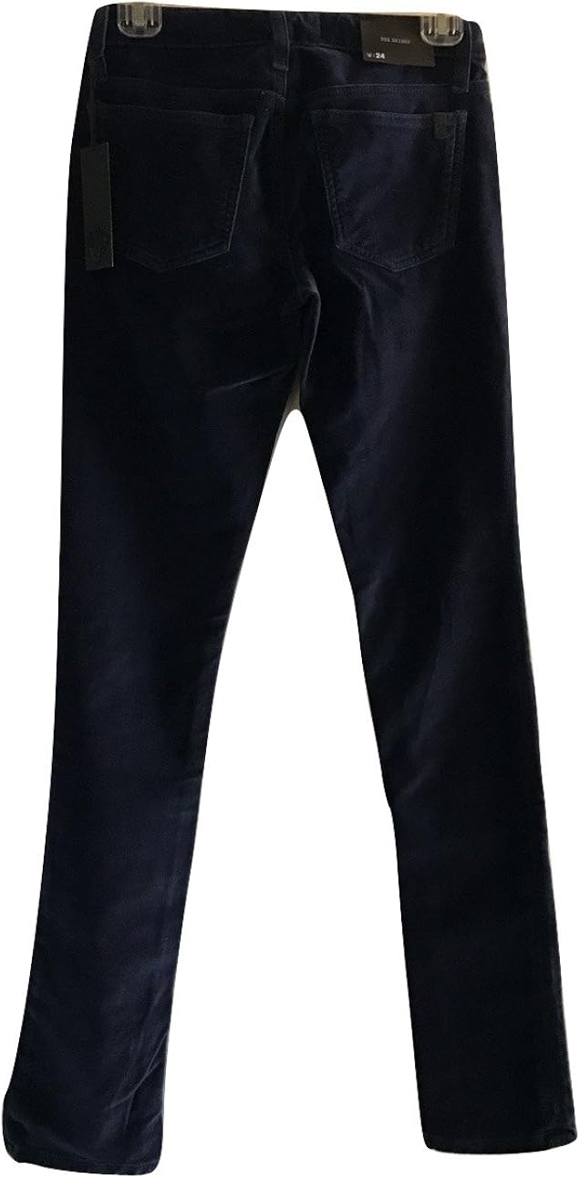 royal blue color jeans