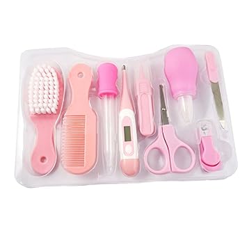 nursery kit for baby