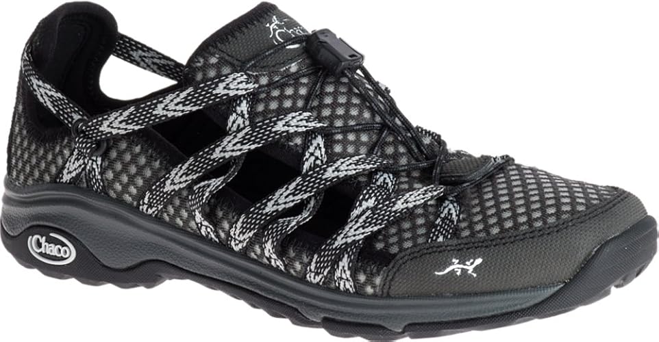 chaco women's water shoes