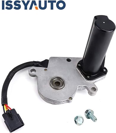 Amazon Com 4wd Transfer Case Shift Motor 600 910 For Np8 Code Nvg246 Transfer Case Motor Automotive