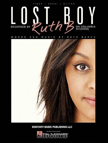If This Is Love Ruth B Piano Sheet Music - Best Music Sheet