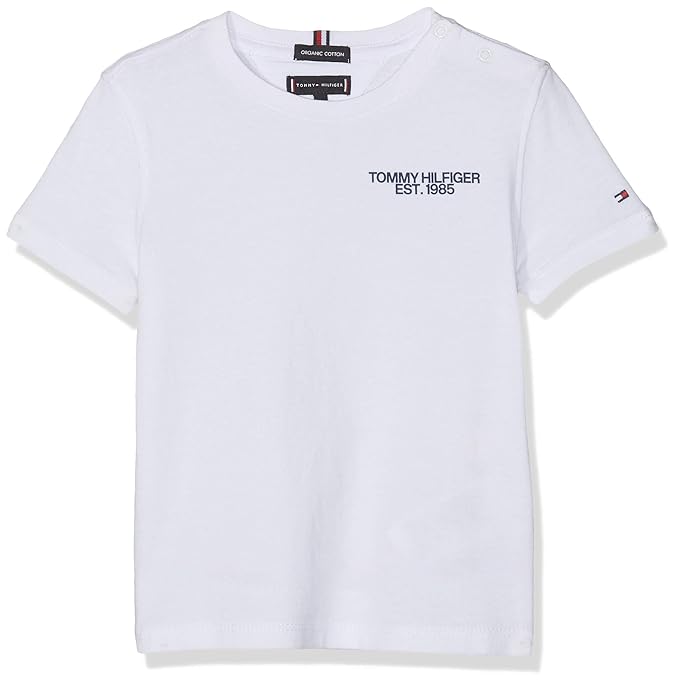 tommy 1985 t shirt