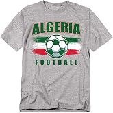 World Football Fan Flag Pride Soccer Ball Unisex Adult T-Shirt Collection