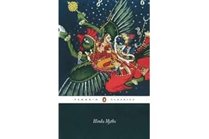 Hindu Myths: A Sourcebook Translated from the Sanskrit