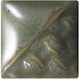 Mayco Stoneware Classic Glaze - Green Tea, Pint