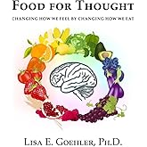 Food for Thought: Changing How We Feel By Changing How We Eat