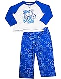 Calvin Klein - Todder Boys Long Sleeve