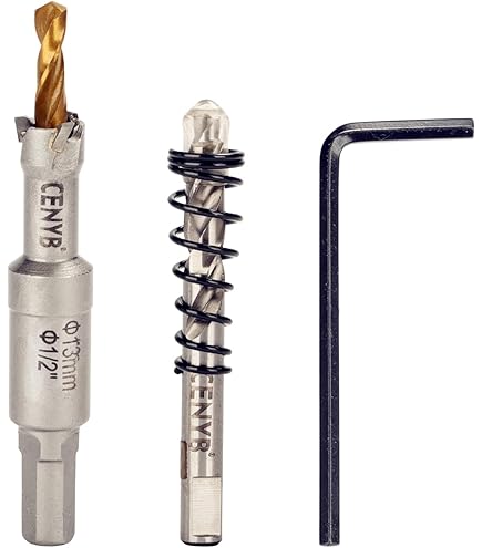 Eurobit 7680 Svasatore A 90° In Acciaio HSS-2, 10,4 - Foto 11