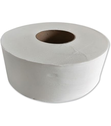 Amazon.com: SKILCRAFT 8540-01-590-9073 Recycled Fiber 2-Ply