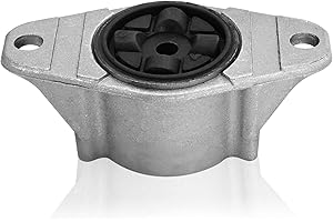 ZUDKSUY 924-412 Upper Shock Mount, Rear Upper Suspension Strut Mount for Mazda Shock Mounting 3/5 Aluminum