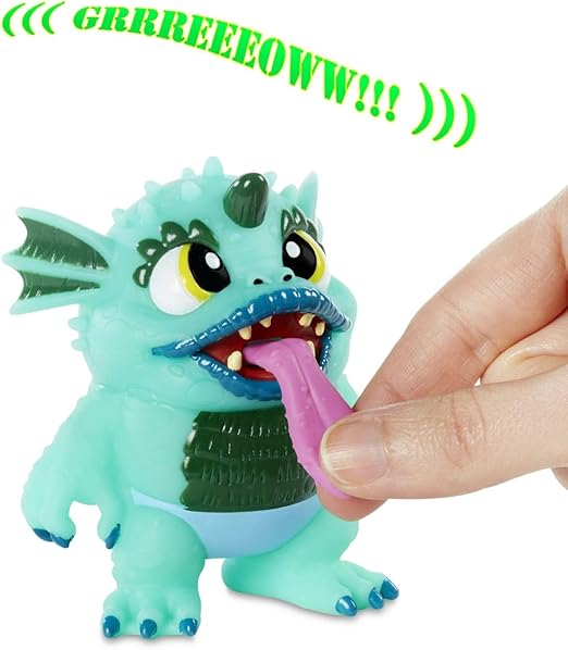 crate creatures surprise flingers