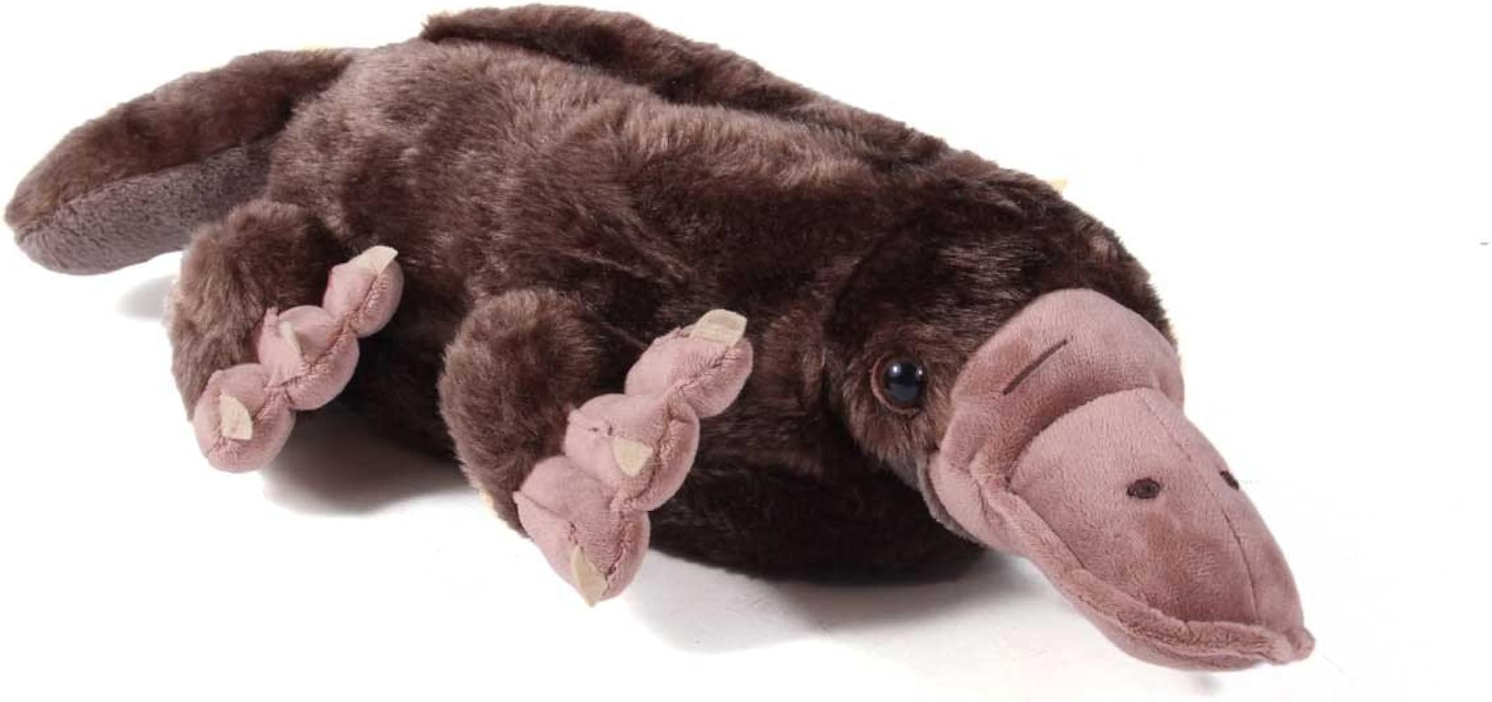 comfy feet animal slippers