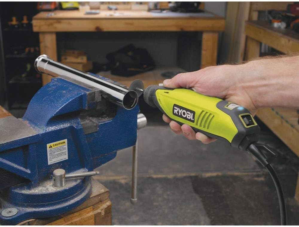 Гравировальная машина ryobi eht150v