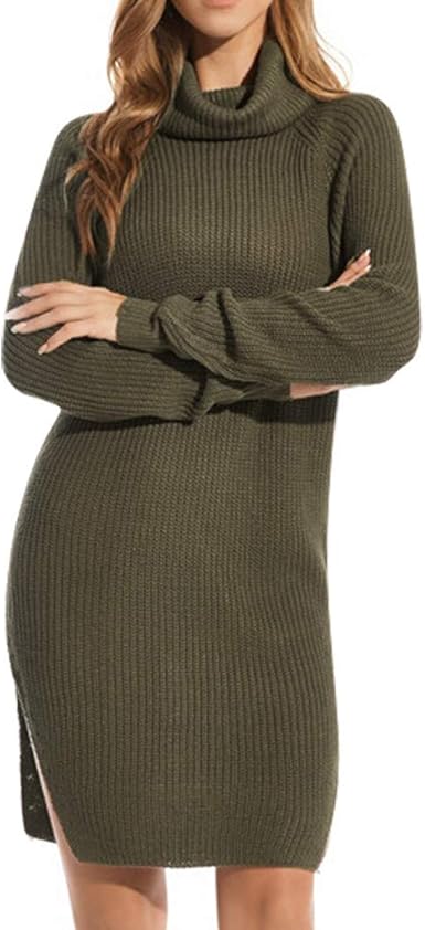 off the shoulder sweater dress amazon
