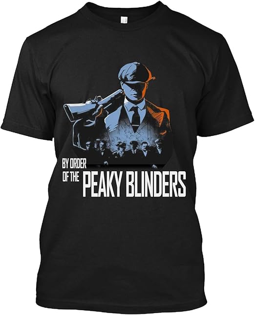 Personalised Peaky Blinders Money Clip Love My Gifts - Making Money Nms 2019