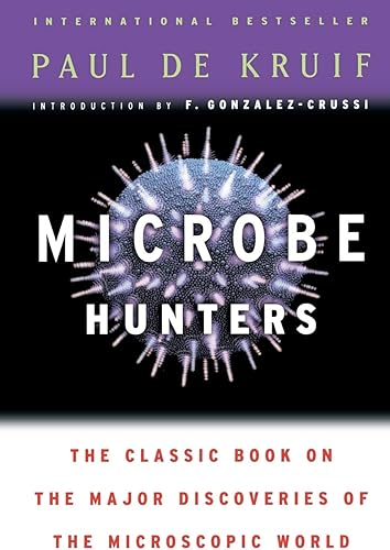 Download Microbe Hunters PDF