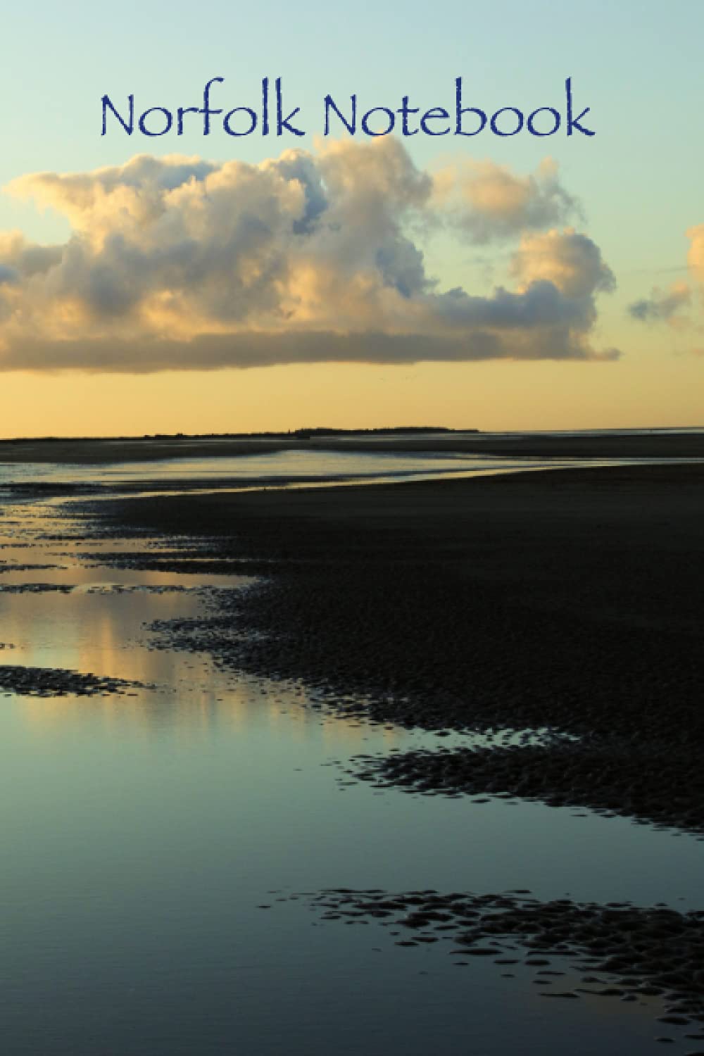 Norfolk Notebook - Brancaster