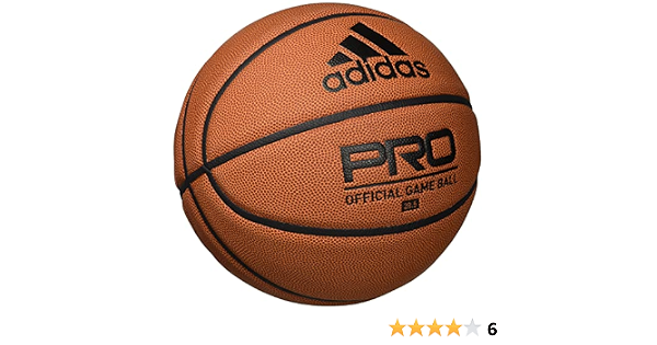 Pro 2.0 Official Game Basketball 