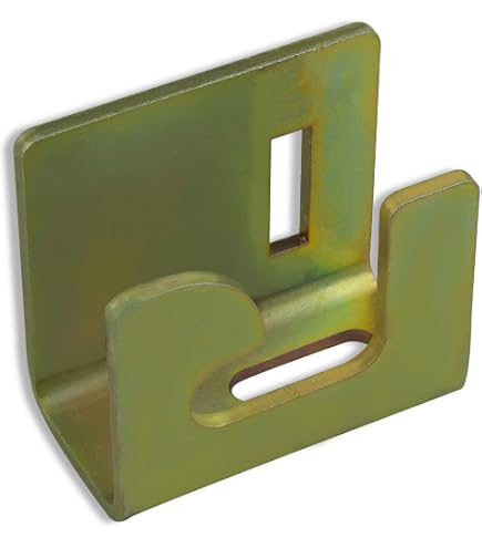 Exmark 130-6888 Right Rear Hanger Bracket Quest E S Series