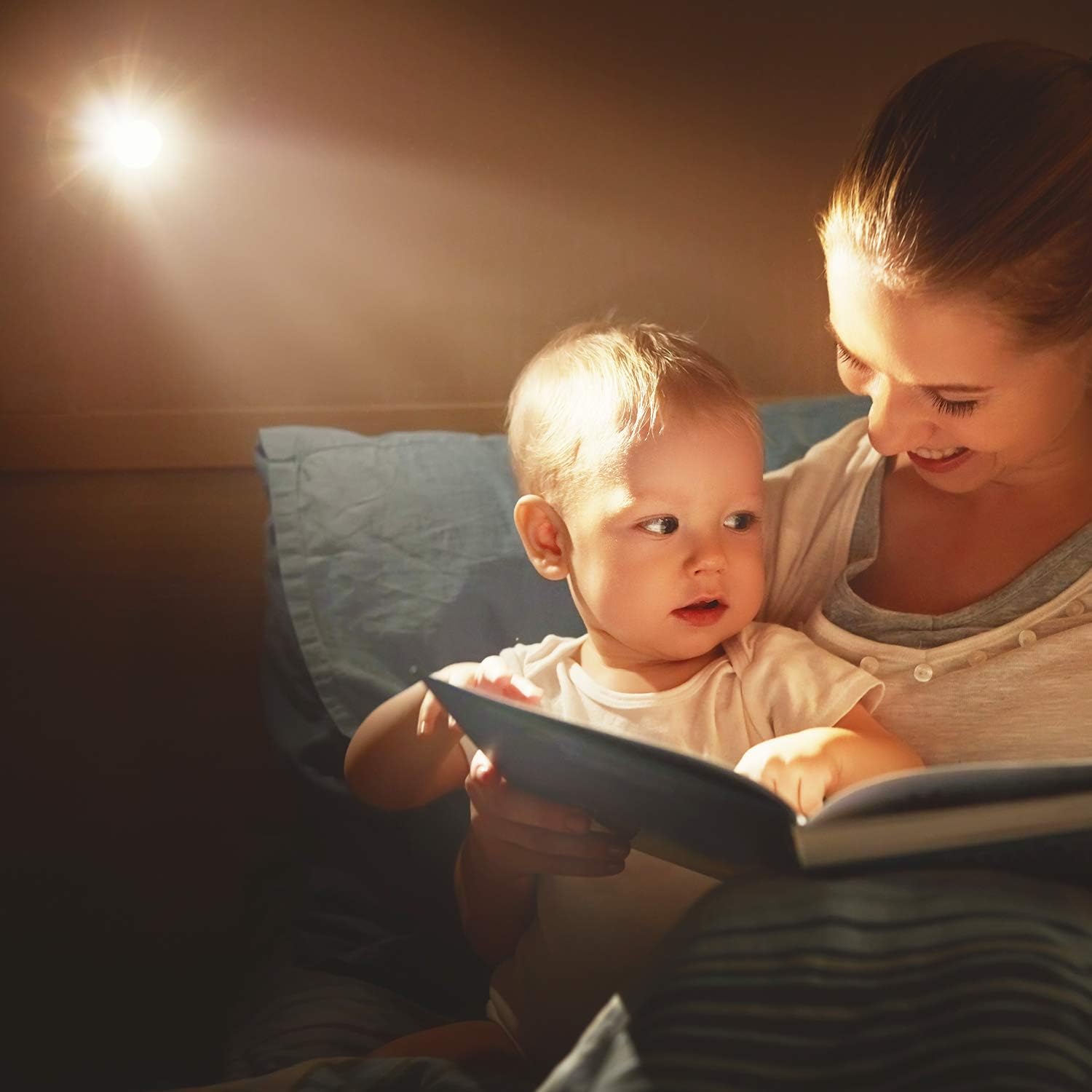 SATINIOR 25 Watt Replacement Bulb for Candle Warmer GU10 Halogen Light Bulbs with MR16 Light Bulb Glass Cover Gu10 120 Volt 25 W (4): Home & Kitchen