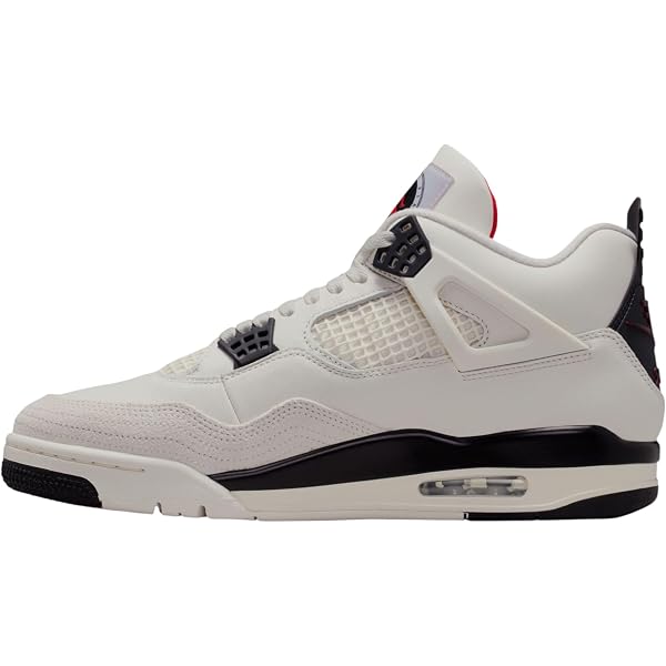 Amazon.com | Air Jordan 4 Retro  display picture 3