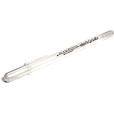 Circuit Scribe Non-Toxic Conductive Silver Ink Pen &ndash; Award Winning Design That Makes Creating Circuits and Switches Easy As Doodling &ndash; Writes on Any Paper!