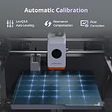 ANYCUBIC Kobra S1 3D Printer 250x250x250mm Auto Leveling CoreXY 320C view 4
