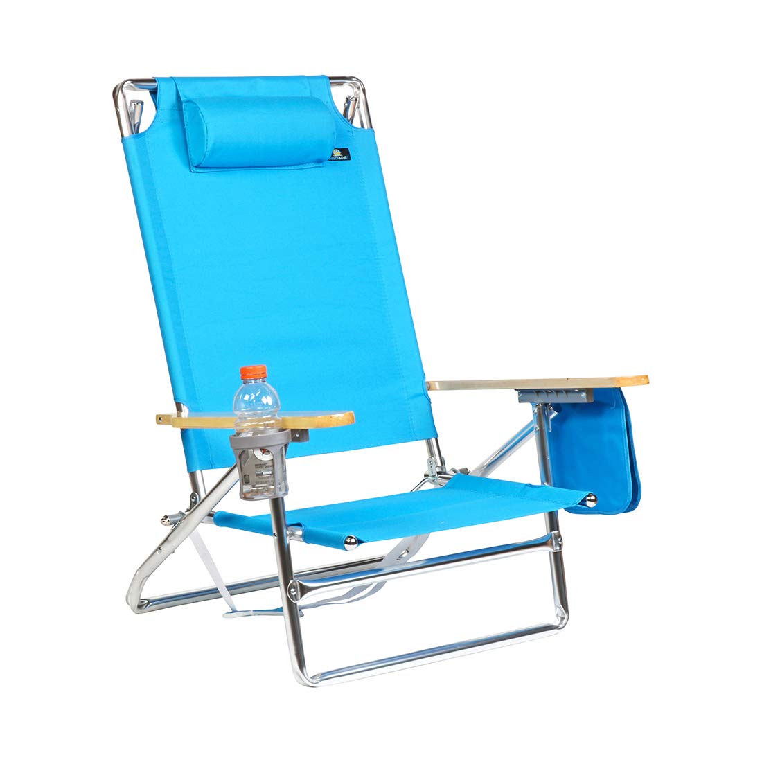 Best rio folding chair cup holder