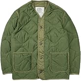 Red Tornado M-65 Field Jacket Liner