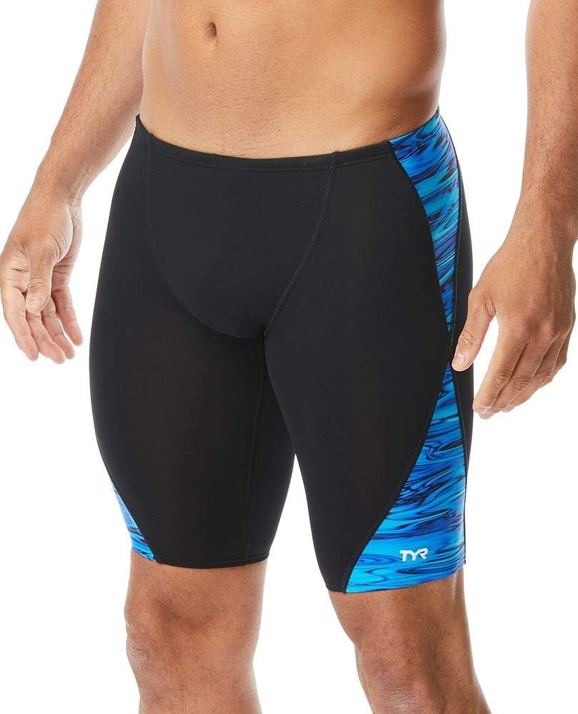TYR Hydra Blade Jammer Traje de baño de una Pieza para Hombre Amazon