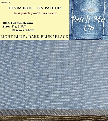 jean patches near me