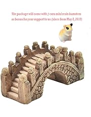 Amazon.de | Gartenbrücken