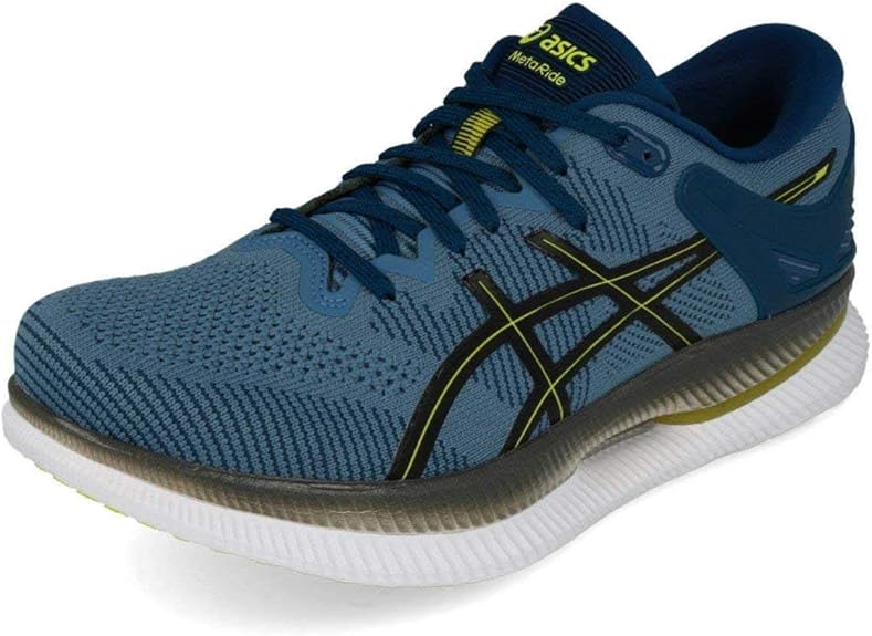 amazon asics running shoes men