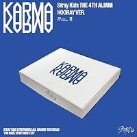 Stray Kids - KARMA[CEREMONY VER.] - Amazon.com Music