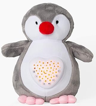 baby sleep aid toys