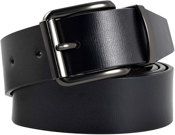 Amazon ベルト メンズ カジュアル ピンバックル ベルト デニム ベルト レザー 復古 ベルト エレガント 紳士用 ベルト 調節可能 ベルト 通販